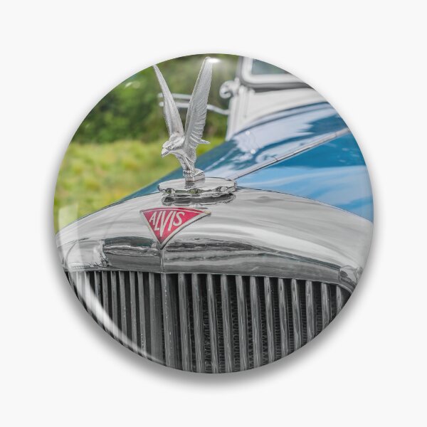 Item preview, Alvis Speed 25 Classic Car designed and sold by AJEvans.