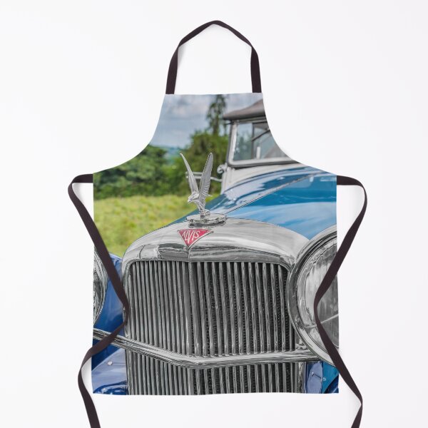 Item preview, Alvis Speed 25 Classic Car designed and sold by AJEvans.