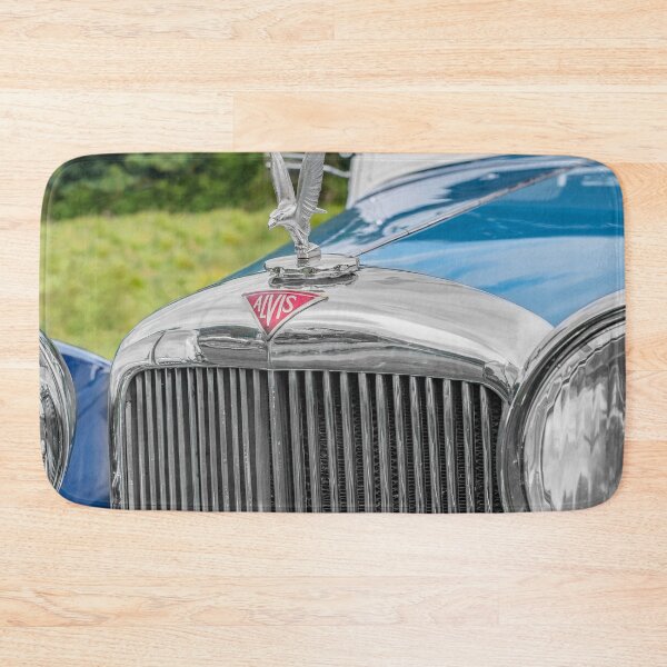 Item preview, Alvis Speed 25 Classic Car designed and sold by AJEvans.