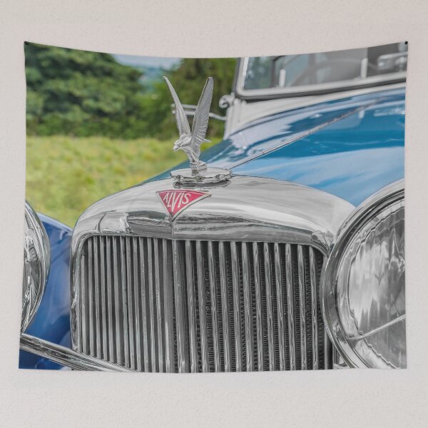 Item preview, Alvis Speed 25 Classic Car designed and sold by AJEvans.