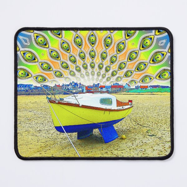 Item preview, Stranded/Expanded designed and sold by Klaus Bremner (Autotelic Art).