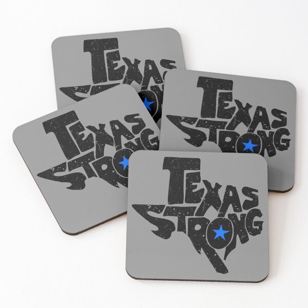 Item preview, TEXAS STRONG - Don’t mess with Texas - PROUD TEXAN -Come and take it - vintage Texas Gift designed and sold by originalsusie.