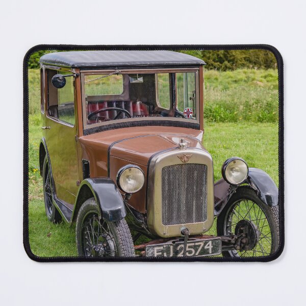 Item preview, Austin 7 Classic Car designed and sold by AJEvans.