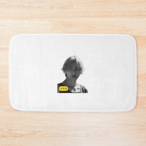 Item preview, 김태형 Kim Taehyung designed and sold by etharmya.