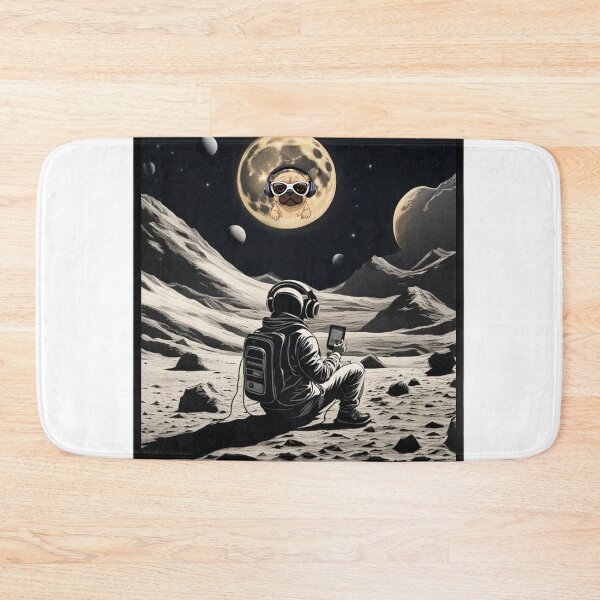 Item preview, cosmic e-book designed and sold by VisualWonders.