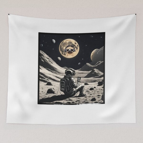 Item preview, cosmic e-book designed and sold by VisualWonders.