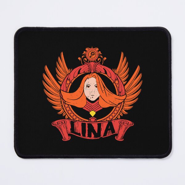 Item preview, LINA - LIMITED EDITION designed and sold by EXION CREW.