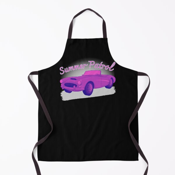Item preview, Pink cabrio trip designed and sold by annonthemoon.