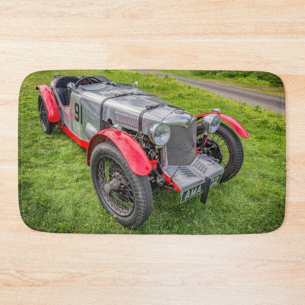 Item preview, Riley Nine 1933 Classic Car designed and sold by AJEvans.