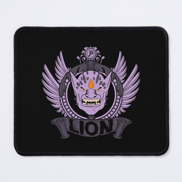 Item preview, LION - LIMITED EDITION designed and sold by EXION CREW.