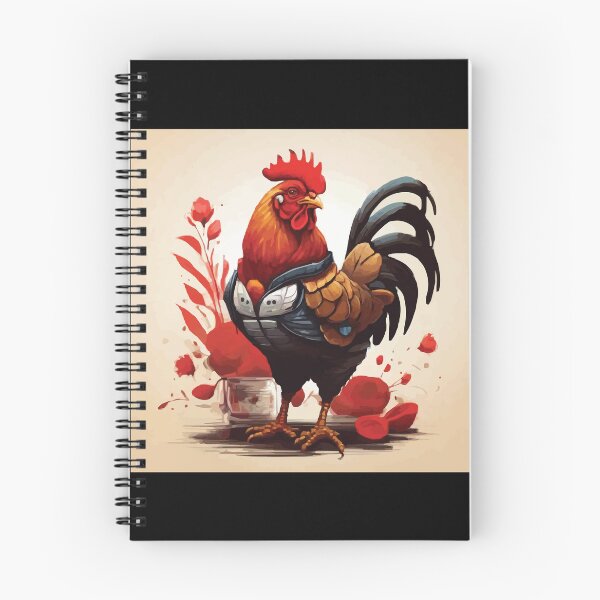 Item preview, Redrooster designed and sold by Getup-clothing.