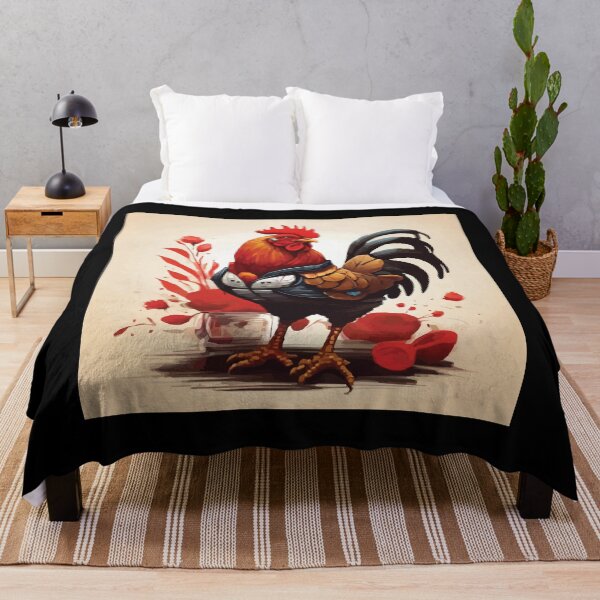 Item preview, Redrooster designed and sold by Getup-clothing.
