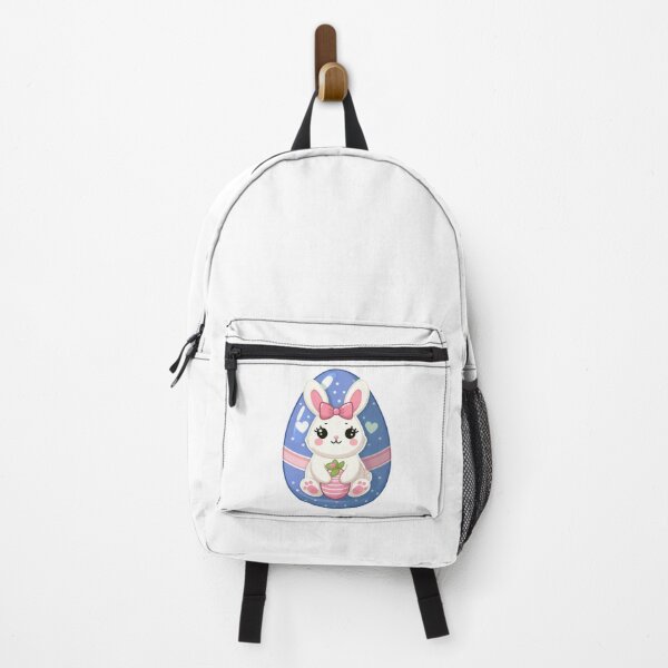 Item preview, Cute Easter Bunny girl designed and sold by Anbe_design.