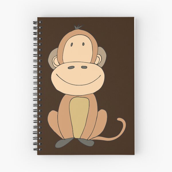 Item preview, monkey funny designed and sold by Veki5.