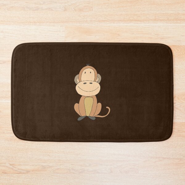 Item preview, monkey funny designed and sold by Veki5.