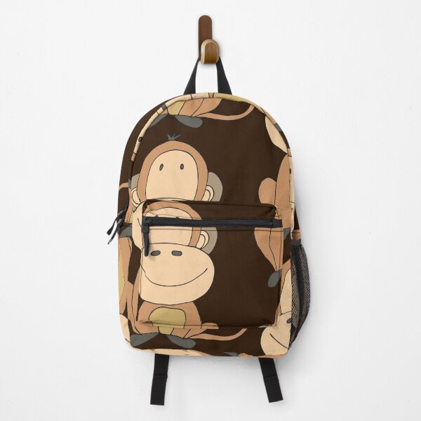 Item preview, monkey funny designed and sold by Veki5.