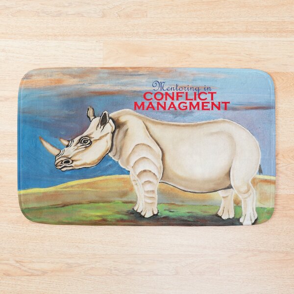 Item preview, Conflict Management designed and sold by annenambiro.