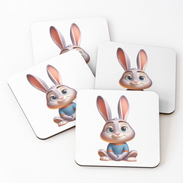 Item preview, Snuggle Bunny designed and sold by CardsStudio.