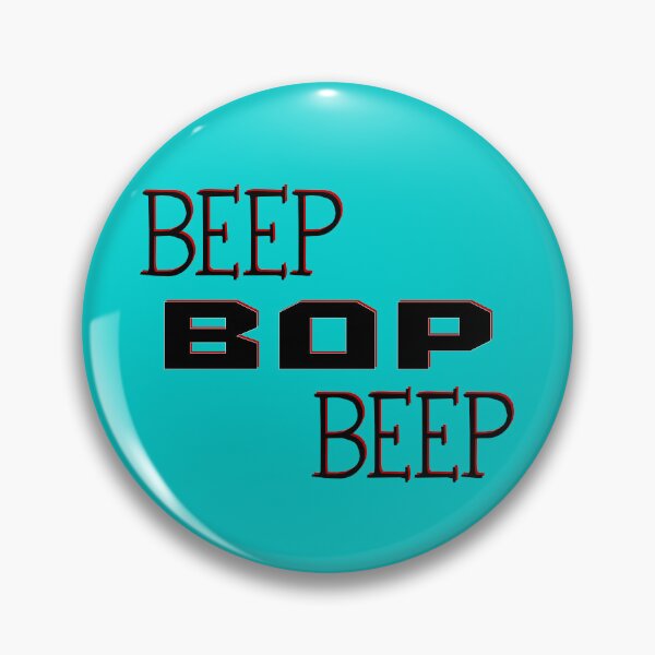 Item preview, Robo Rhythms: Beep Bop Beep designed and sold by Fun Funky Designs.
