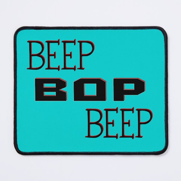Item preview, Robo Rhythms: Beep Bop Beep designed and sold by Fun Funky Designs.