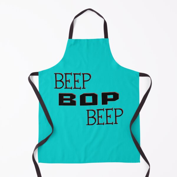 Item preview, Robo Rhythms: Beep Bop Beep designed and sold by Fun Funky Designs.