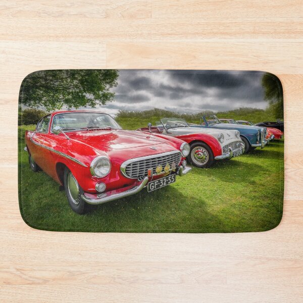 Item preview, Classic Cars designed and sold by AJEvans.