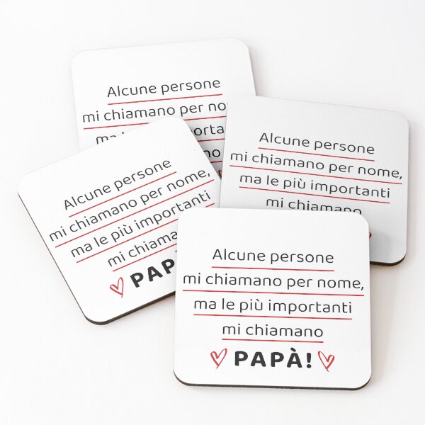 Item preview, Festa del Papà!  designed and sold by ChiaraKali.