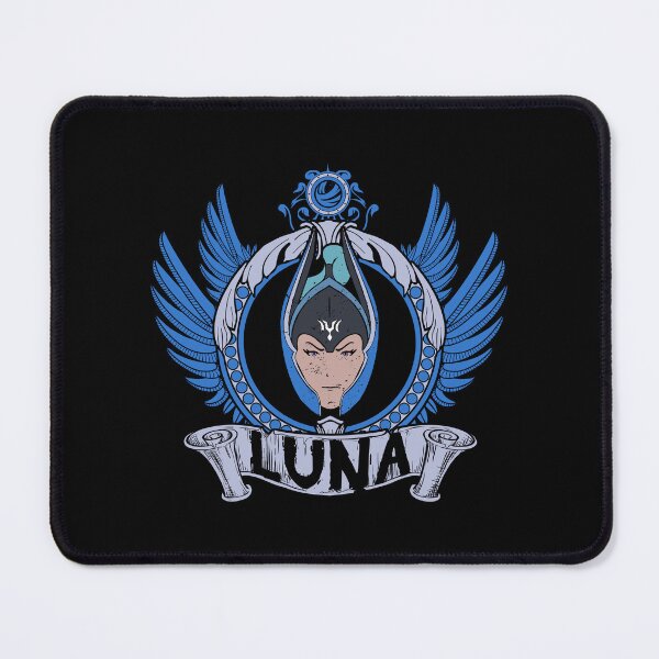 Item preview, LUNA - LIMITED EDITION designed and sold by EXION CREW.