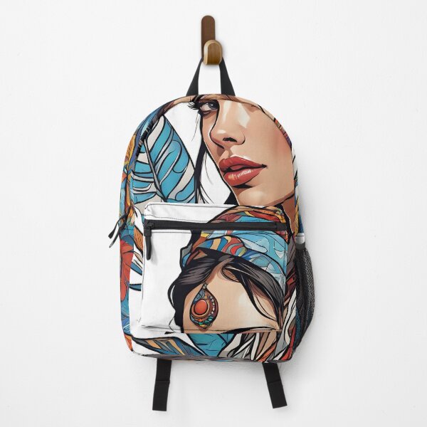 Item preview, Beautiful Woman designed and sold by ArtsyWishesShop.