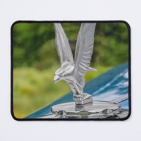Item preview, Alvis Car Mascot designed and sold by AJEvans.