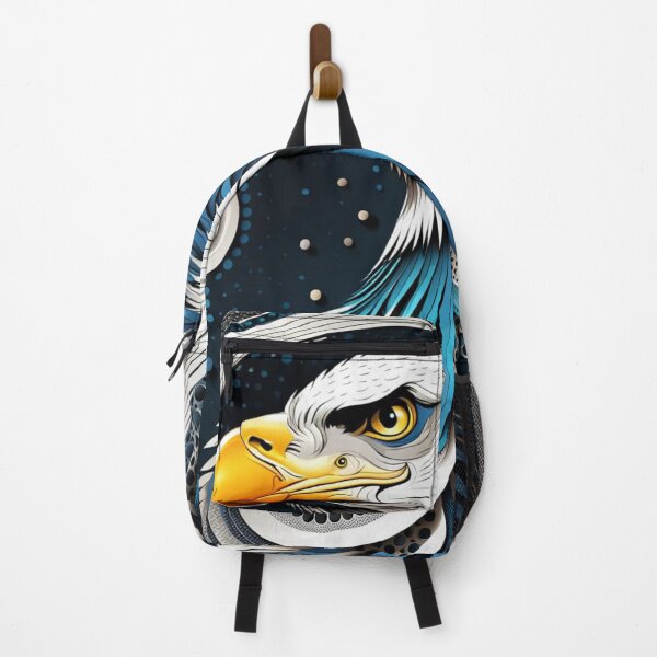 Item preview, Majestic Bald Eagle designed and sold by purplesensation.