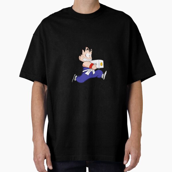 Item preview, Kid Goku  designed and sold by ANM-.