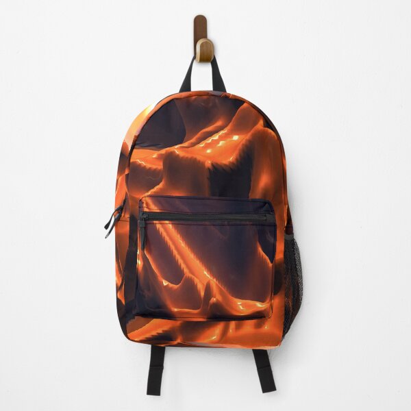 Item preview, Orange 3D Abstract designed and sold by Phil Perkins.