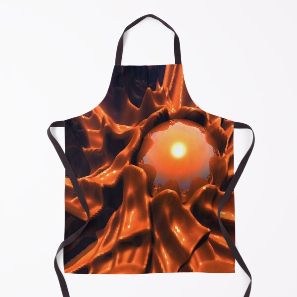 Item preview, Orange 3D Abstract designed and sold by Phil Perkins.