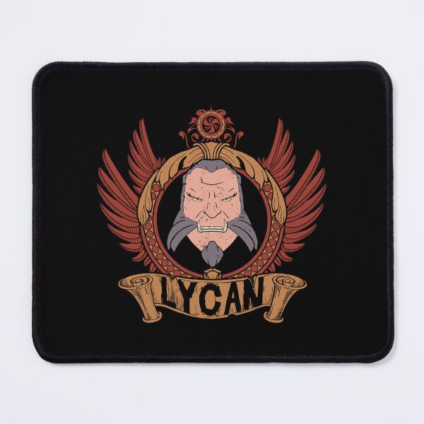 Item preview, LYCAN - LIMITED EDITION designed and sold by EXION CREW.