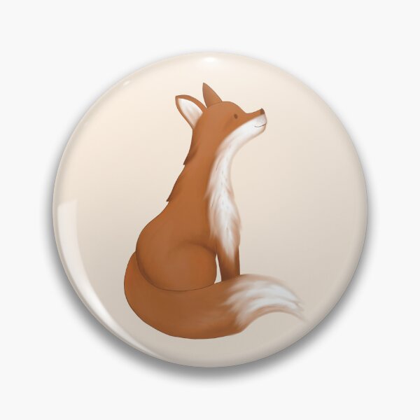 Item preview, What does the fox say! designed and sold by Dalton Schloss.