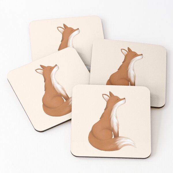 Item preview, What does the fox say! designed and sold by Dalton Schloss.