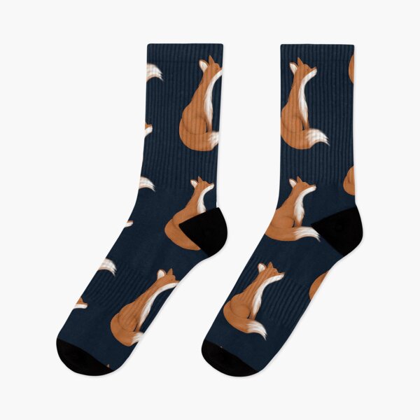 Item preview, What does the fox say! designed and sold by Dalton Schloss.