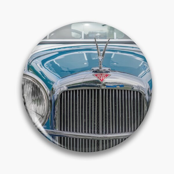 Item preview, 1938 ALVIS Classic Car designed and sold by AJEvans.