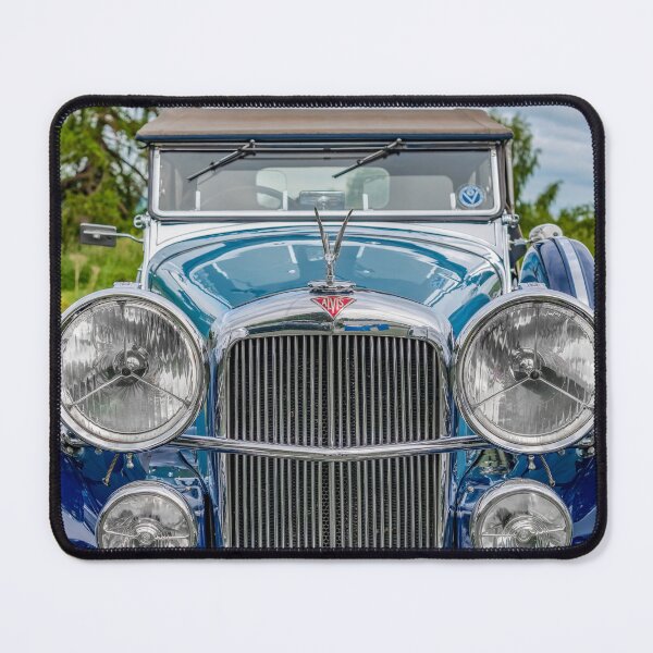 Item preview, 1938 ALVIS Classic Car designed and sold by AJEvans.