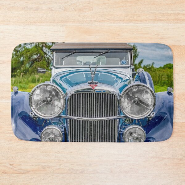 Item preview, 1938 ALVIS Classic Car designed and sold by AJEvans.