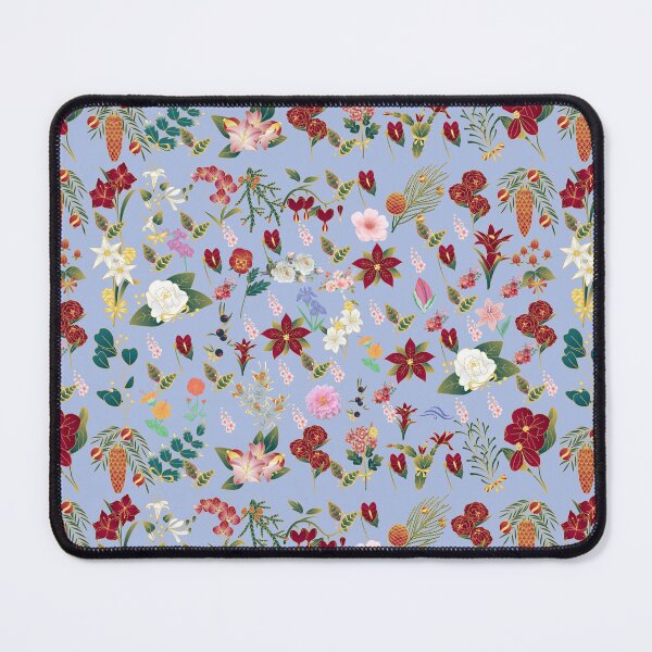 Item preview, Blossom Pattern Design designed and sold by BELLANEW.