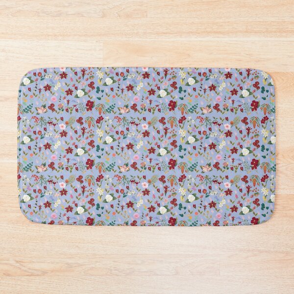 Item preview, Blossom Pattern Design designed and sold by BELLANEW.