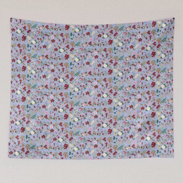 Item preview, Blossom Pattern Design designed and sold by BELLANEW.