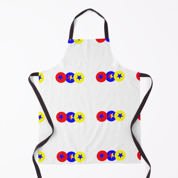 Item preview, Tri-color Star Harmony designed and sold by SEBSTOR.