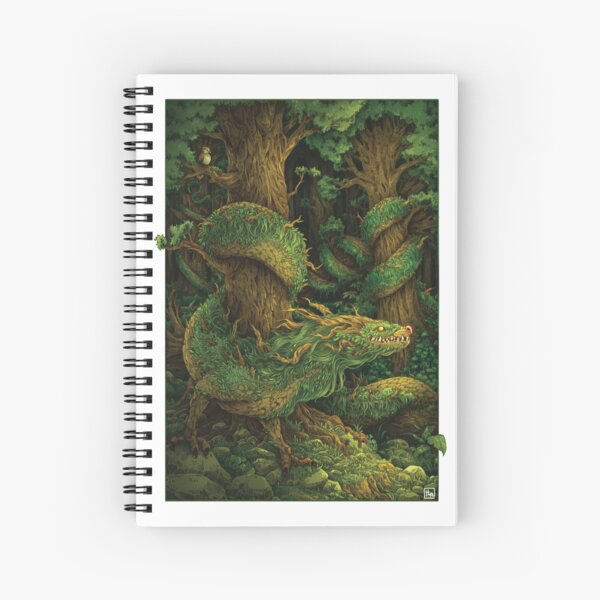 Item preview, Dragon de bois designed and sold by HypathieAswang.
