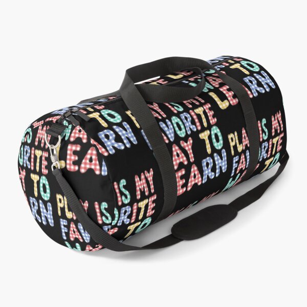 Item preview, Play Is My Favorite Way To Learn Speech Therapy designed and sold by Chmielayka.