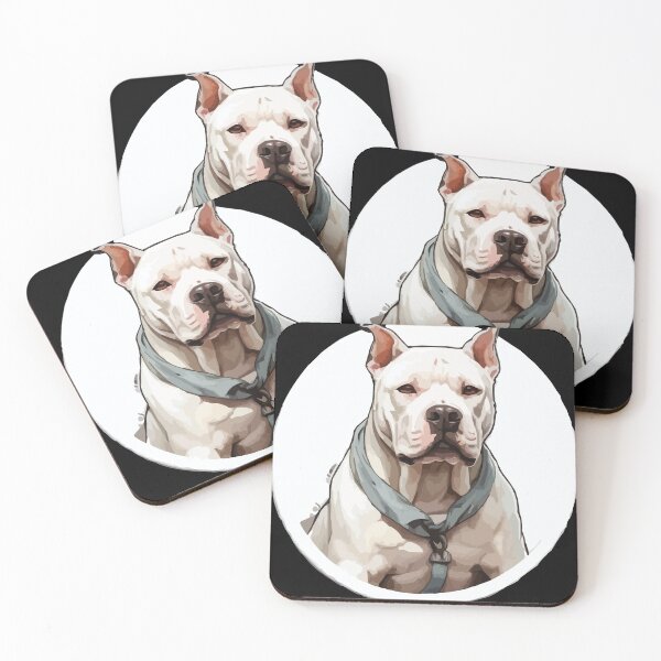 Item preview, Dogo Argentino designed and sold by Getup-clothing.