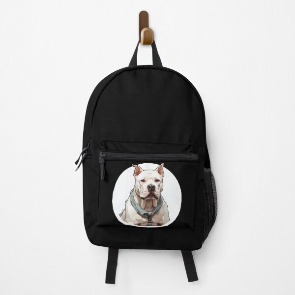 Item preview, Dogo Argentino designed and sold by Getup-clothing.