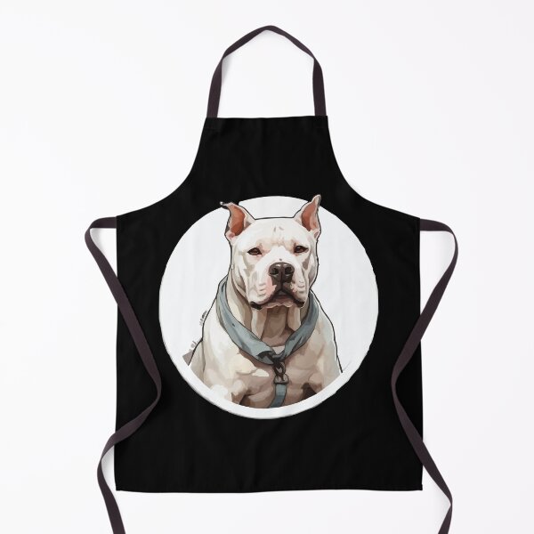 Item preview, Dogo Argentino designed and sold by Getup-clothing.